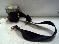 Ceinture arriere droit