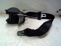 Ceinture arriere droit