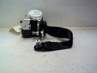 Ceinture arriere droit