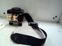 Ceinture arriere gauche