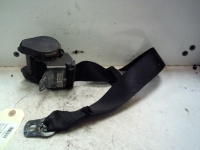 Ceinture arriere gauche