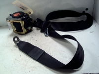 Ceinture avant gauche