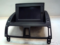 Ecran GPS