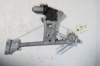 Leve vitre electrique arriere gauche