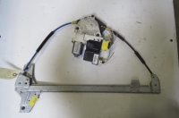 Leve vitre electrique avant gauche