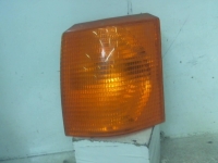 Optique avant secondaire gauche (feux)(clignotant)