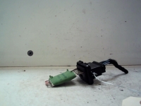 Resistance chauffage