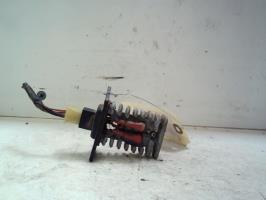 Resistance chauffage