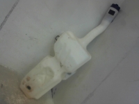 Vase de lave glace