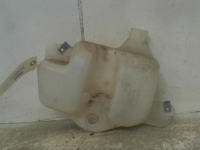 Vase de lave glace
