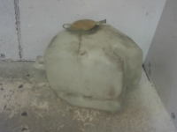 Vase de lave glace