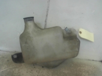 Vase de lave glace
