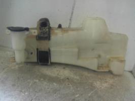 Vase de lave glace