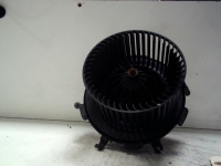 Ventilateur chauffage