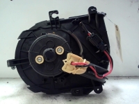Ventilateur chauffage
