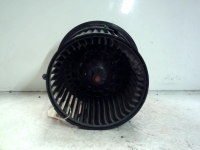 Ventilateur chauffage