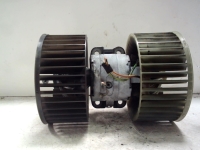 Ventilateur chauffage