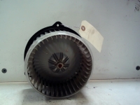 Ventilateur chauffage