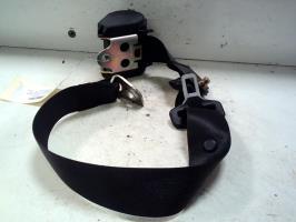 Ceinture arriere droit