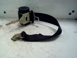 Ceinture arriere droit