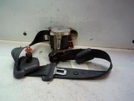 Ceinture arriere droit