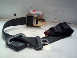 Ceinture arriere gauche