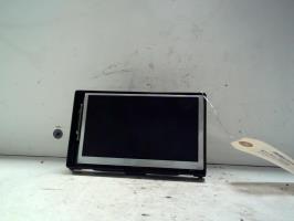 Ecran GPS