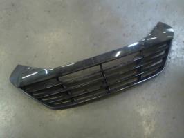 Grille de pare choc