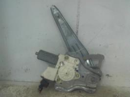 Leve vitre electrique arriere gauche