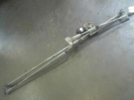 Moteur essuie glace avant