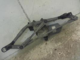 Moteur essuie glace avant