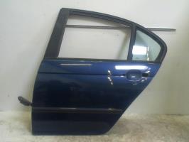Porte arriere gauche
