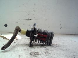 Resistance chauffage