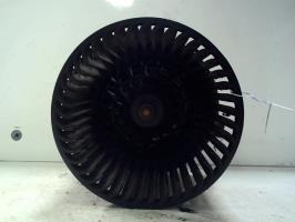 Ventilateur chauffage