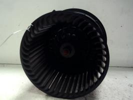 Ventilateur chauffage