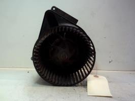 Ventilateur chauffage