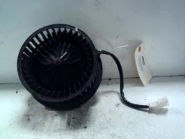 Ventilateur chauffage