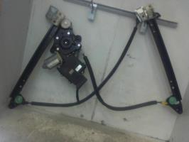 Leve vitre electrique arriere gauche