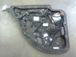 Leve vitre electrique arriere gauche