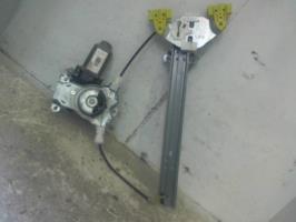 Leve vitre electrique arriere gauche