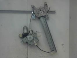 Leve vitre electrique arriere gauche