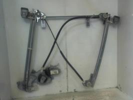 Leve vitre electrique avant gauche