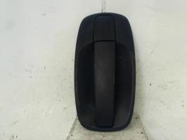 Poignee porte avant droit