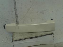 Poignee porte avant gauche