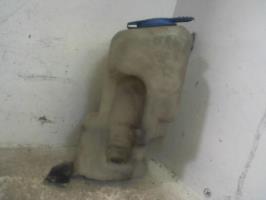Vase de lave glace
