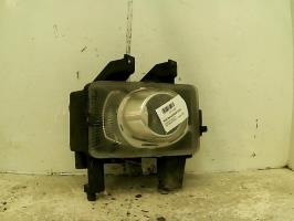 Anti brouillard droit (feux)
