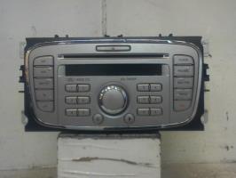 Autoradio d'origine