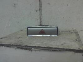 Bouton de warning