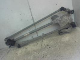 Moteur essuie glace avant