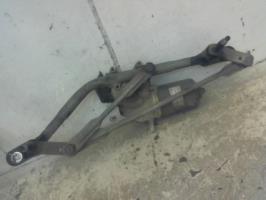 Moteur essuie glace avant